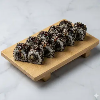 Roll Pantera Rosa