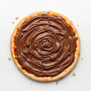 Chocopizza