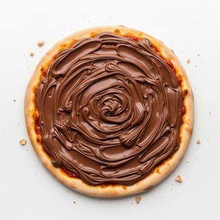 Chocopizza