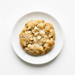 American Cookies De Choco Blanco