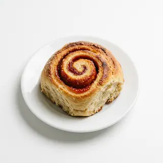 Pan de guayaba