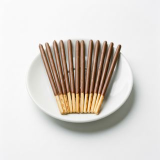 Pocky cioccolato