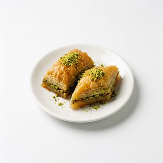 Dulces Árabes (2 Uds.)