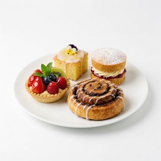 Caja Dulce Surtida (8 Pzs.)
