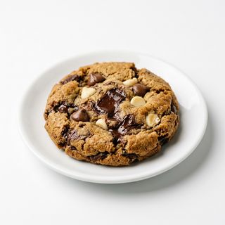 American Cookies De Triple Choco