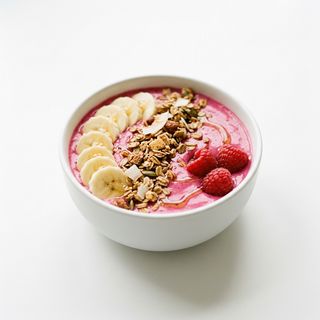 Bowl Pitaya