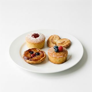 Caja Dulce (4 Pzs.)