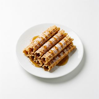 Gofres Rolls (4 Uds.)