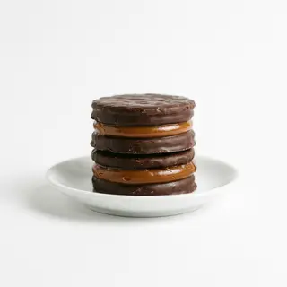 Alfajores Brutales