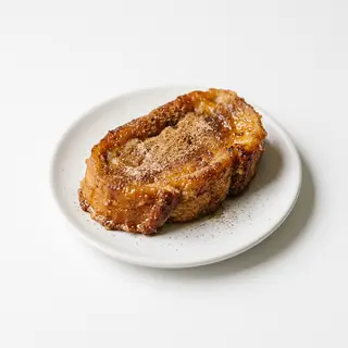 Torrijas (Disponible Por Temporada)