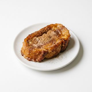 Torrijas (Disponible Por Temporada)