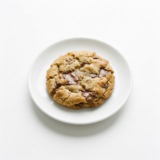 American Cookies De Choco Leche