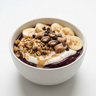 Bowl Cream Dream Mediano