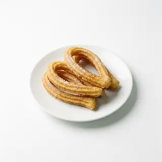 Churros (Ración)