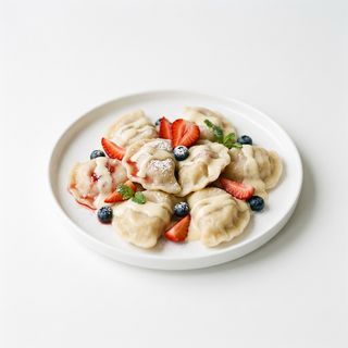 Mix smaków 8 sztuk (na słodko)
