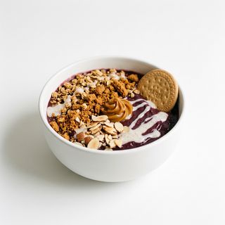 Bowl Dulce Deseo