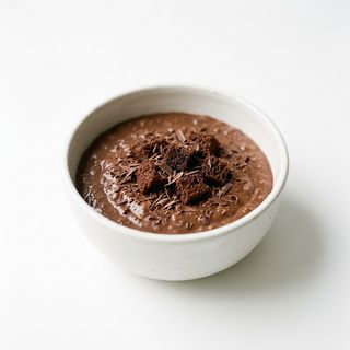 Porridge Cacao