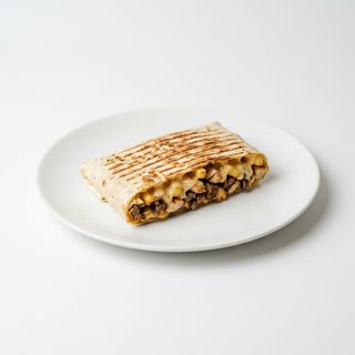 French Taco París