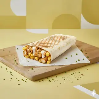 Tacos Pollo