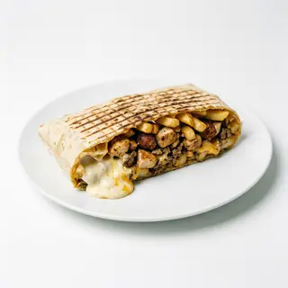 Tacos Extrem