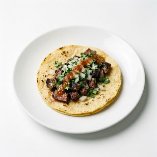 Taco De Maxi (2 uds.)