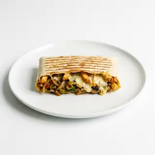 French Taco Vegie Star
