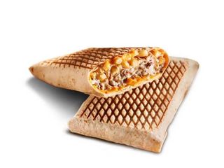 Taco De Pollo