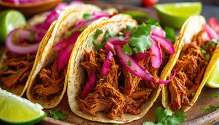 Tacos De Birria