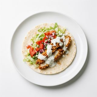 Bonito De Pollo