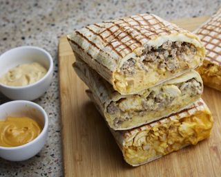 French Taco (M)