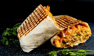 Taco Mixto