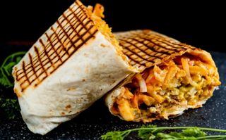 French Taco (XL)