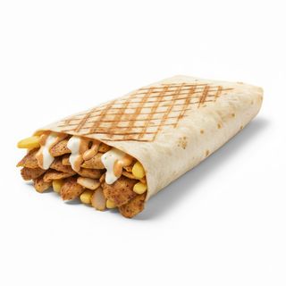 Tacos Kebab