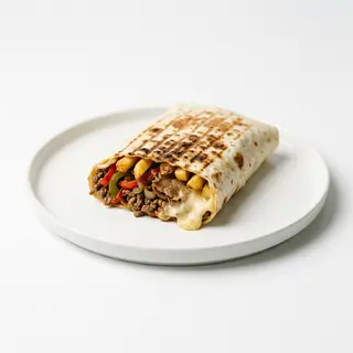 Taco Mr. Tacos