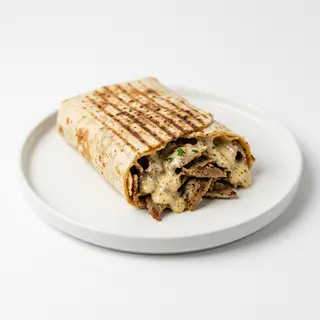French Taco Le Kebabster