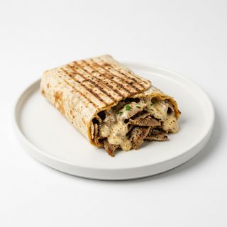 French Taco Le Kebabster
