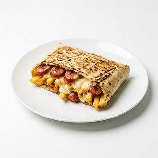 Tacos americano