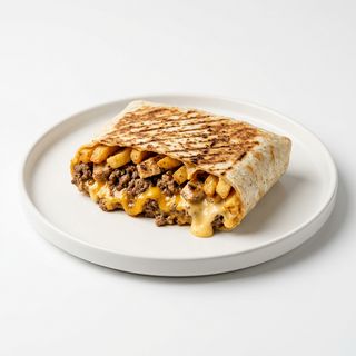 Taco Toulouse
