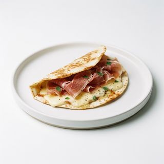 Tacos italiano