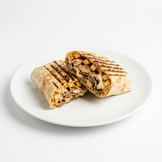 Taco Kebab Solo