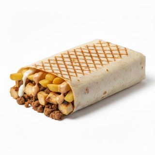 Taco Mixto 1 Ud.