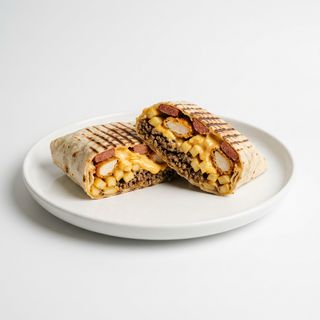 Taco Real XL