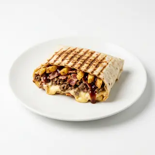 Taco Barbacoa
