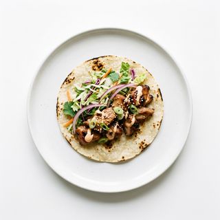 Galbi Tacos 1 szt.