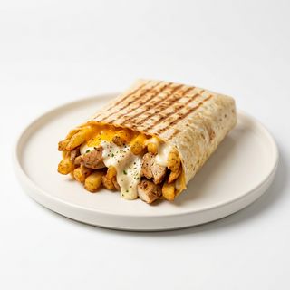 Taco París