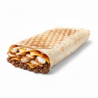 Taco Mixto