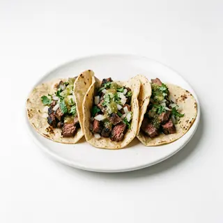 Mian Tacos Grande