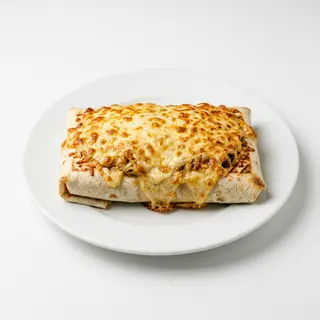 Mian Tacos Gratinado Grande