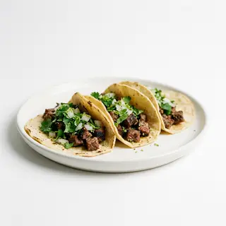 Mian Tacos Normal