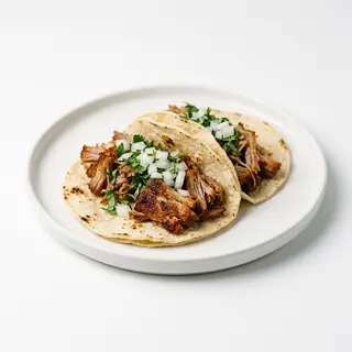 Tacos Michuacano (2 Uds.)